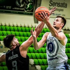 „Neptūno“ ir „Lions“ rungtynės | FIBA nuotr. 17