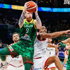 Ignas Brazdeikis | BNS nuotr. 52