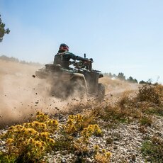 „CFMOTO Thunder Racing Team“ nuotr. | Komandos nuotr. 27