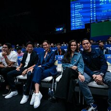 rungtynių akimirka | FIBA nuotr. 18