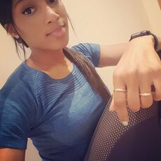 Patricia Mamona | Instagram.com nuotr 37