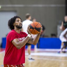 „Juventus“ – „Žalgiris“ rungtynių akimirka | LKL nuotr. 28