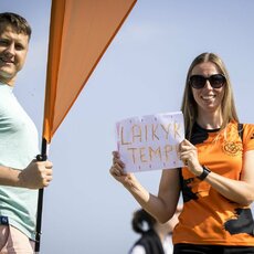 Jonavos triatlonas | Roko Lukoševičiaus nuotr. 16