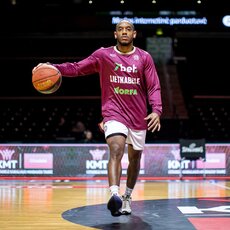 rungtynių akimirka | LKL nuotr. 97