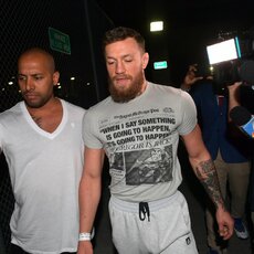 Conoras McGregoras | Scanpix nuotr. 7