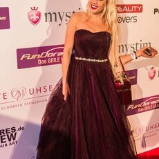 Lola Taylor | Instagram.com nuotr 36