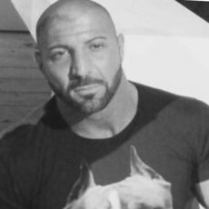 Fredericas Sinistra | Instagram.com nuotr 12