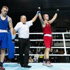 Lietuvos bokso čempionatas | Sauliaus Čirbos nuotr. 13