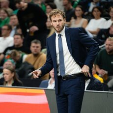 Rungtynių akimirka | Teodoro Biliūno / BNS foto nuotr. 42