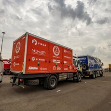 Vytauto Dranginio nuotr. | Organizatorių nuotr. 3