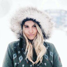 Anna Gasser | Instagram.com nuotr 9