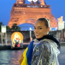 Darija Bilodid | Instagram.com nuotr 3