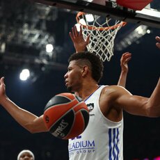 rungtynių akimirka | Scanpix nuotr. 5