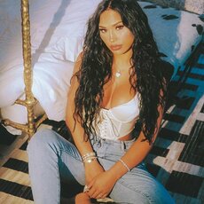 Gallienne Nabila | Instagram.com nuotr 81