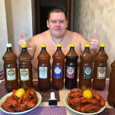 Gregorijus | Instagram.com nuotr 13