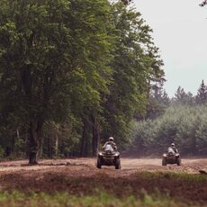 „CFMOTO Thunder Racing Team“ nuotr. | Komandos nuotr. 32