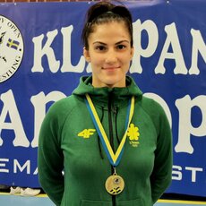 Danutė Domikaitytė | imtynes.lt nuotr. 9