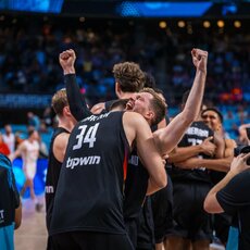 rungtynių akimirka | FIBA nuotr. 22