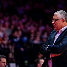 Belgių ir lietuvių rungtynės | Žygimanto Vingelio nuotr. 95