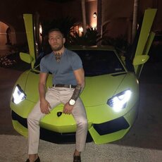 „Lime Lamborghini Aventador“ | Organizatorių nuotr. 11