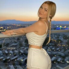 Anna Monroe | Instagram.com nuotr 69