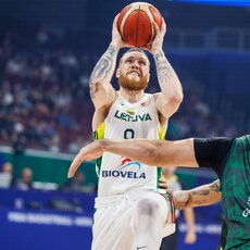 Brazdeikis | BNS nuotr. 18