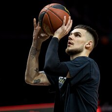 rungtynių akimirka | LKL nuotr. 99