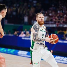 Brazdeikis | BNS nuotr. 6