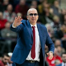 „Ryto“ ir „Umana Reyer“ rungtynės | Žygimanto Gedvilos / BNS foto nuotr. 23