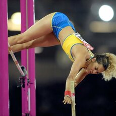 Angelica Bengtsson | Instagram.com nuotr 11