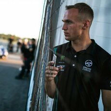 Laurynas Razas („Dream 2 Drive“ komandos nuotr.) | Organizatorių nuotr. 4