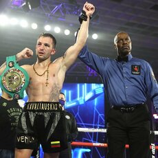 Egidijus Kavaliauskas | „Top Rank“ nuotr. 2