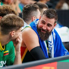 rungtynių akimirka | BNS nuotr. 25