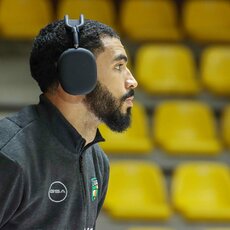 Rungtynių akimirka | LKL nuotr. 9