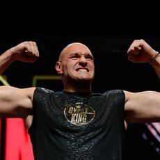 Tysonas Fury | Scanpix nuotr. 19