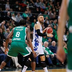 Deividas Gailius | Eriko Ovčarenko / BNS foto nuotr. 25