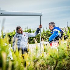 Edvardo Gelžinio nuotr. | Organizatorių nuotr. 2