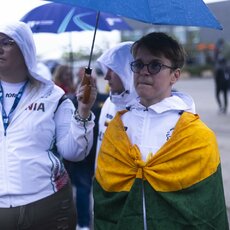 FIA automobilių sporto žaidynės | Organizatorių nuotr. 17