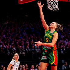 Belgių ir lietuvių rungtynės | Žygimanto Vingelio nuotr. 24