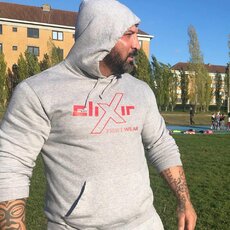 Fredericas Sinistra | Instagram.com nuotr 6