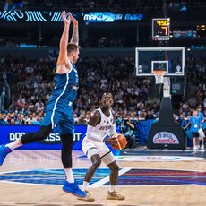 Rungtynių akimirka | FIBA nuotr. 8