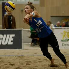 Monika Paulikienė | CEV nuotr. 11