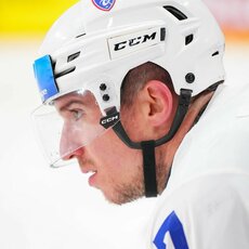 Austrija – Prancūzija rungtynių akimirka | IIHF nuotr. 28