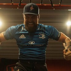 Conoro McGregoro sudėjimo pokyčiai | Instagram.com nuotr 10