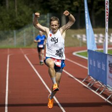 „Vilnius 700“ bėgimas | Roko Lukoševičiaus nuotr. 8