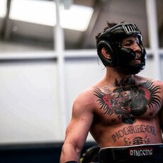 Conoras McGregoras | „X“ nuotr. 32