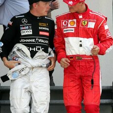 Michaelis Schumacheris | Scanpix nuotr. 3