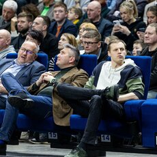 Rungtynių akimirka | Pauliaus Peleckio / BNS foto nuotr. 28