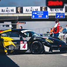 „Aurum 1006 km lenktynių“ treniruotės | Vytauto Pilkausko nuotr. 2