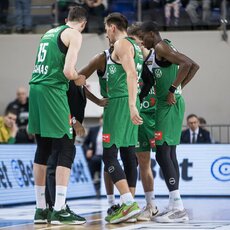 rungtynių akimirka | LKL nuotr. 19